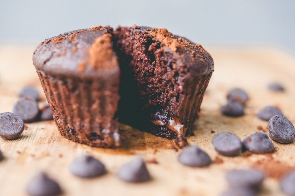 Deliciosas receitas de chocolate para os amantes do doce