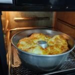 Aprenda fazer o delicioso pão-de-queijo de forma na Air Fryer