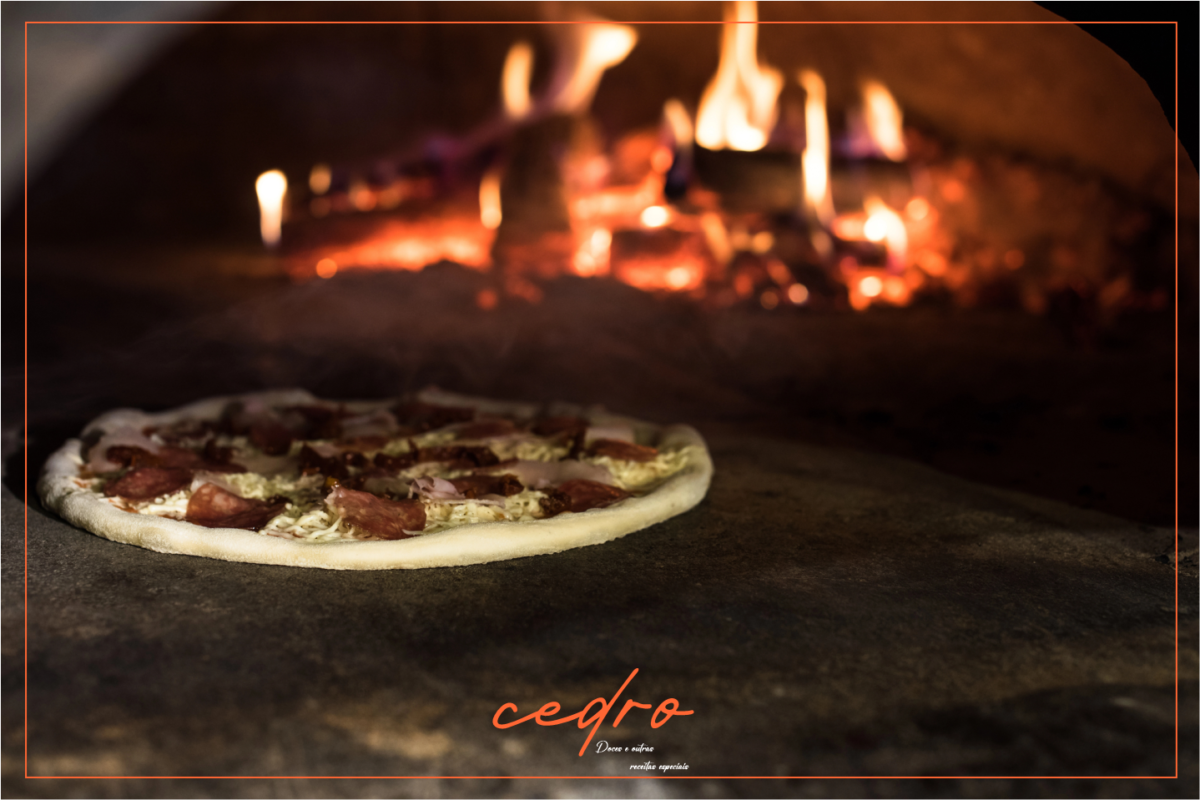 Read more about the article A receita da verdadeira massa de pizza italiana